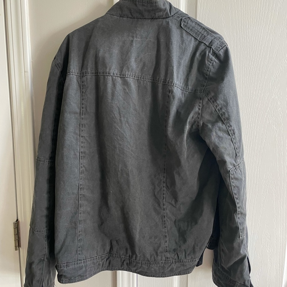 Guess Bomber Jacket - image 2